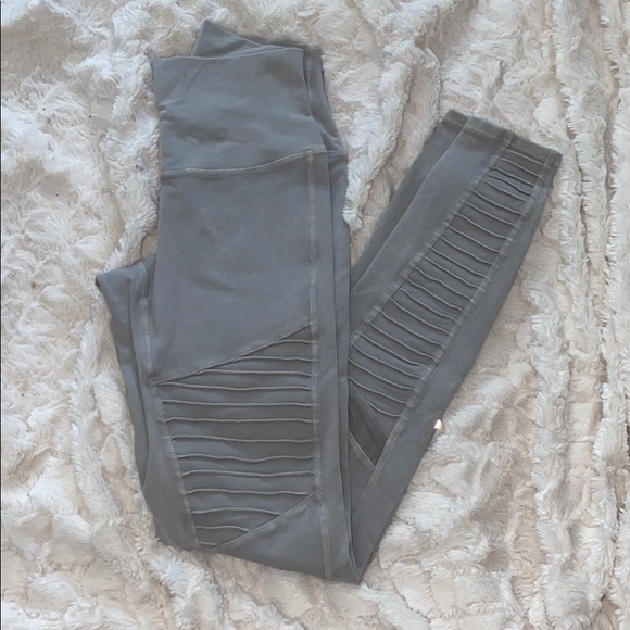 Alo yoga motto leggings - Picture 8 of 8